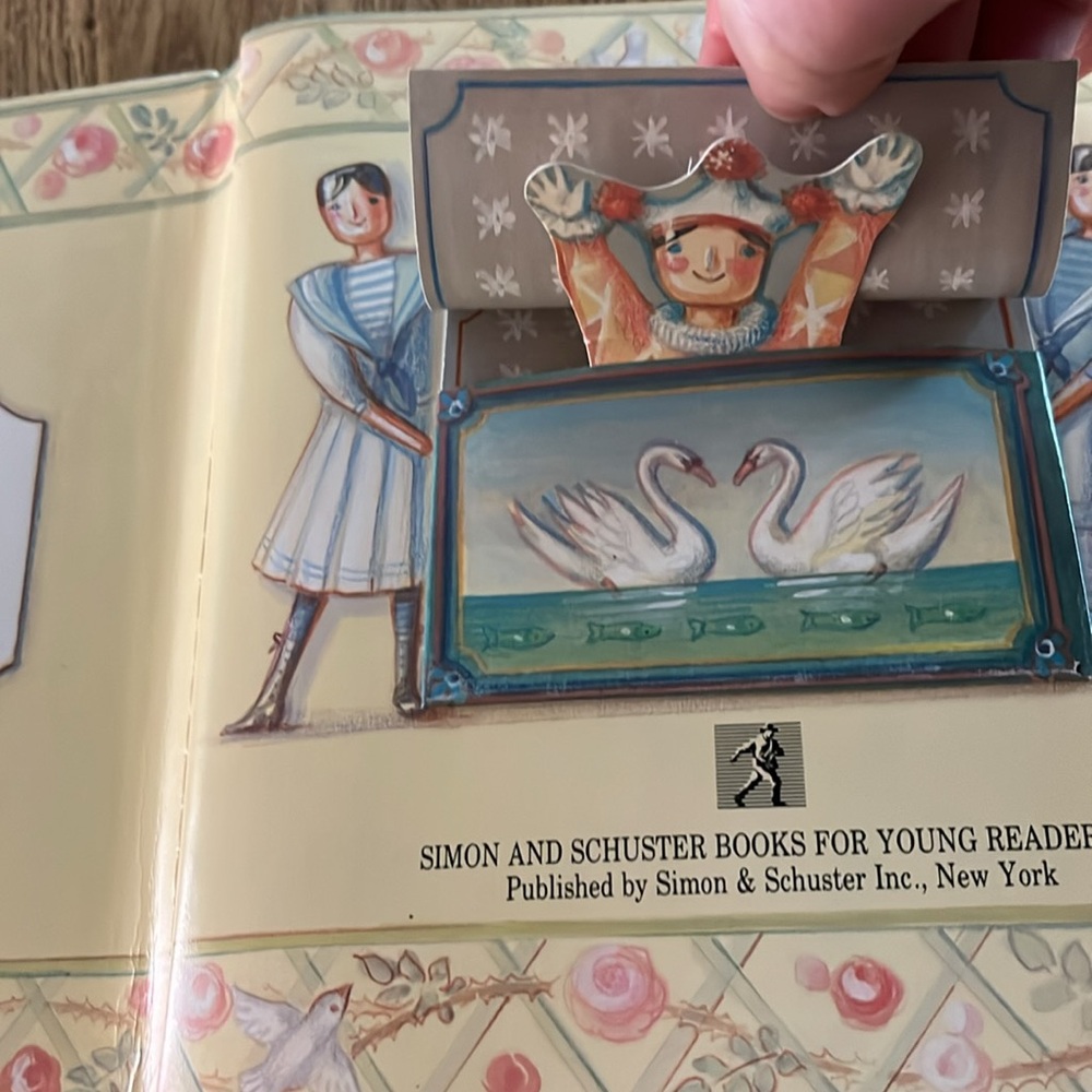 Vintage A Book Of Boxes Lura Mason - Picture 4 of 16